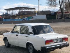 Photo of the vehicle ВАЗ (Lada) 2107