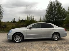 Фото авто Toyota Crown Majesta