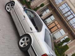 Сүрөт унаа BMW 5 серия