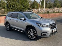 Сүрөт унаа Subaru Ascent