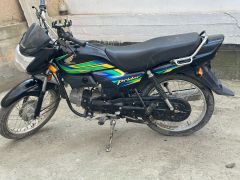 Сүрөт унаа Honda Solo