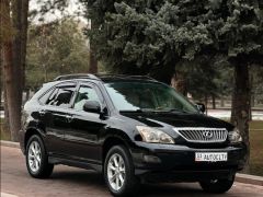 Сүрөт унаа Lexus RX