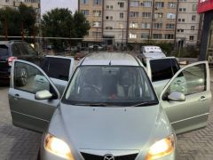 Сүрөт унаа Mazda Demio