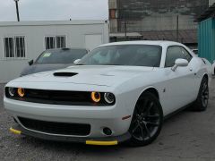 Сүрөт унаа Dodge Challenger