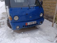 Фото авто Hyundai Porter