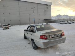 Фото авто Daewoo Nexia