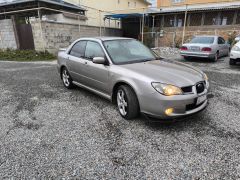 Сүрөт унаа Subaru Impreza