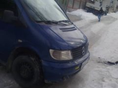 Photo of the vehicle Mercedes-Benz Vito