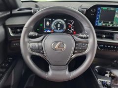 Фото авто Lexus UX