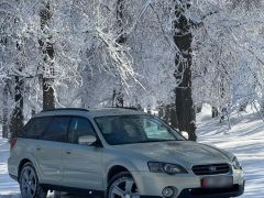 Фото авто Subaru Outback