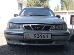 Фото авто Daewoo Nexia