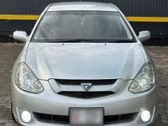 Фото авто Toyota Caldina