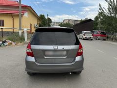 Сүрөт унаа Honda Jazz