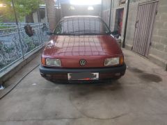 Сүрөт унаа Volkswagen Passat