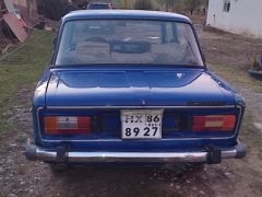 Фото авто ВАЗ (Lada) 2106