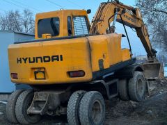 Photo of the vehicle Hyundai Колесные