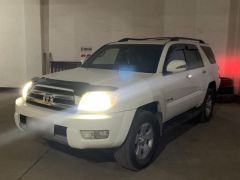 Photo of the vehicle Toyota 4Runner