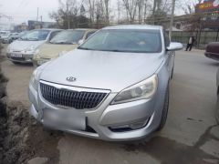 Сүрөт унаа Kia K7