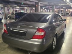 Фото авто Toyota Camry