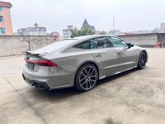 Сүрөт унаа Audi A7