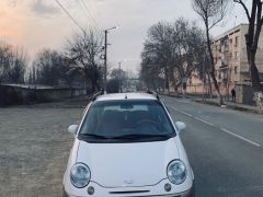 Фото авто Daewoo Matiz