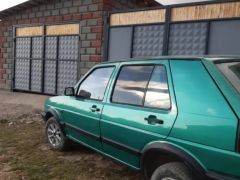 Сүрөт унаа Volkswagen Golf