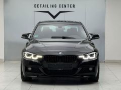 Сүрөт унаа BMW 3 серия