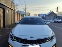 Photo of the vehicle Kia K5