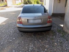 Photo of the vehicle Volkswagen Passat