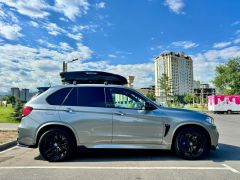 Фото авто BMW X5