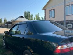 Сүрөт унаа Honda Accord