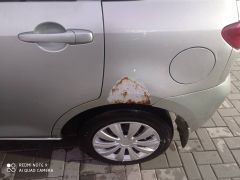 Сүрөт унаа Mazda Demio