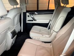 Сүрөт унаа Lexus GX