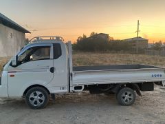 Фото авто Hyundai Porter