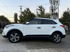 Сүрөт унаа Hyundai ix25