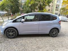 Photo of the vehicle Honda Fit