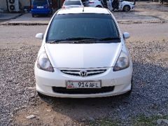 Сүрөт унаа Honda Fit