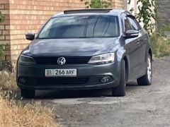 Фото авто Volkswagen Jetta