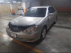 Photo of the vehicle Toyota Camry