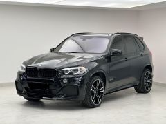 Сүрөт унаа BMW X5