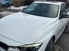 Фото авто BMW 3 серии