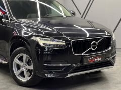 Сүрөт унаа Volvo XC90