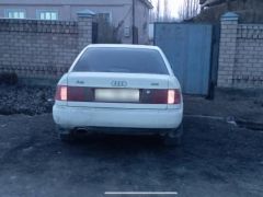 Сүрөт унаа Audi A6