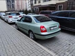 Фото авто Hyundai Elantra