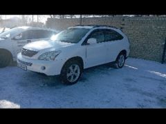 Сүрөт унаа Lexus RX