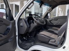 Фото авто Hyundai Porter