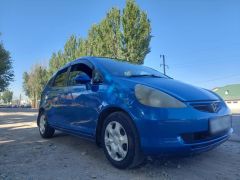 Фото авто Honda Fit