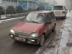 Сүрөт унаа Daewoo Tico