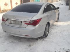 Сүрөт унаа Hyundai Sonata