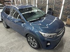 Фото авто Kia Stonic